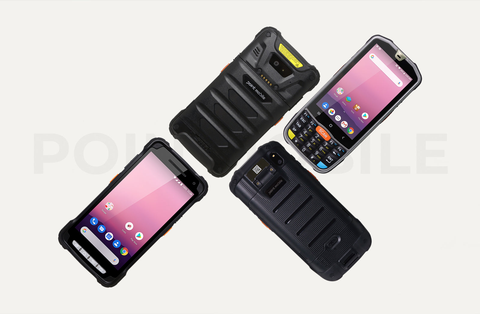 Panda Devices