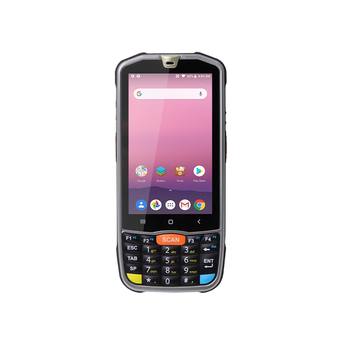 Point Mobile - PM67