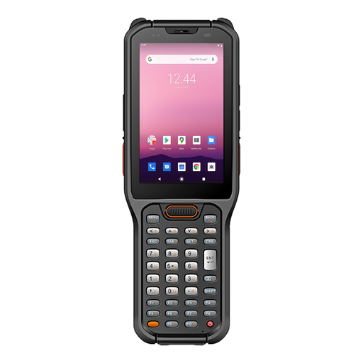 True Terminal Device Handheld Terminal — Panda Devices