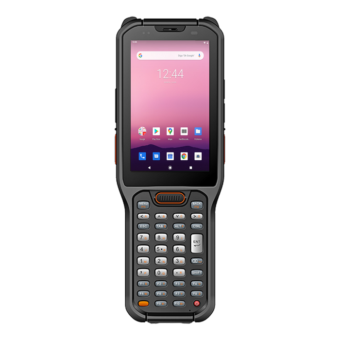 Urovo RT40 (BT;Wifi;2D;4G;1,8GHz)